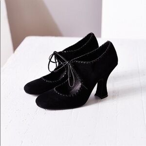 Jeffery Campbell Newbury Heels